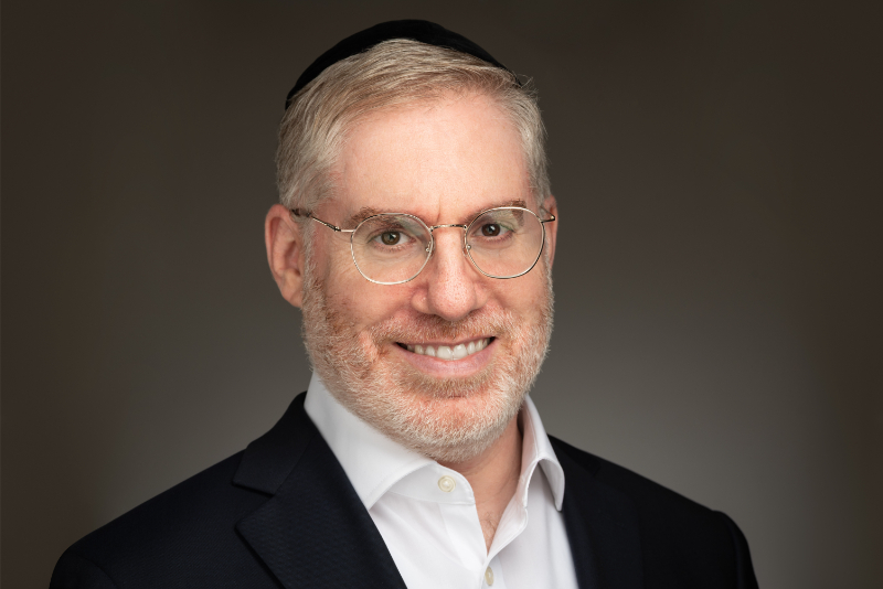  Yaakov Weiss